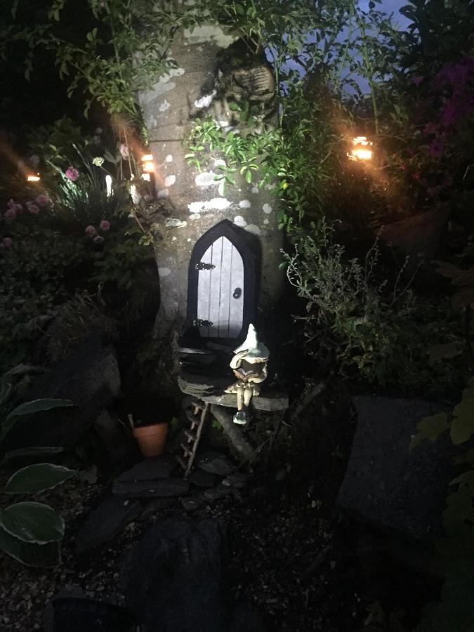 Otter Lodge ออคเทอราร์เดอร์ ภายนอก รูปภาพ