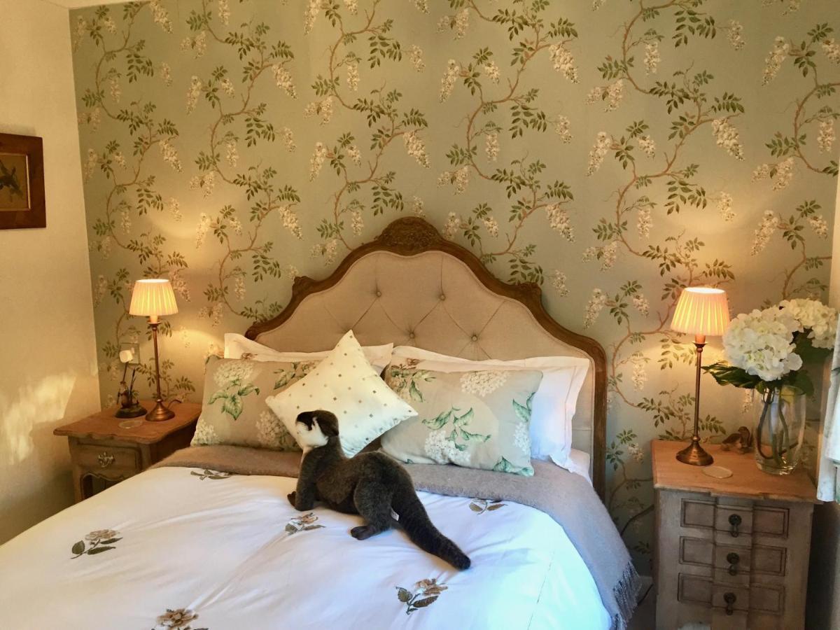 Otter Lodge ออคเทอราร์เดอร์ ภายนอก รูปภาพ